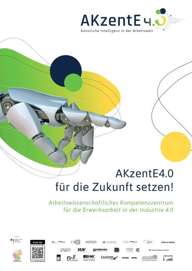 Forschungsprojekt AKzentE