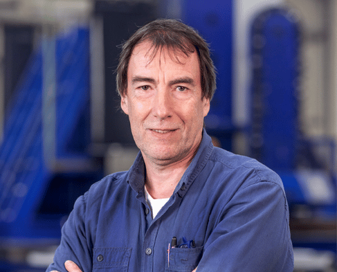 Team Hecker & Krosch