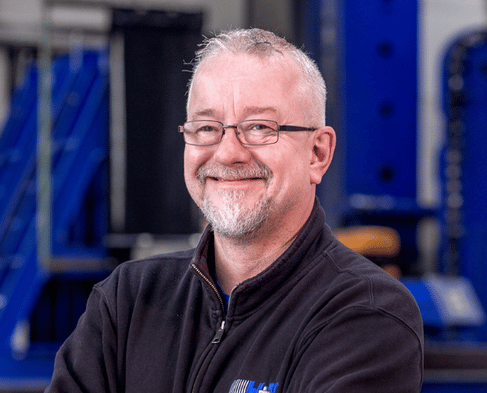 Team Hecker & Krosch