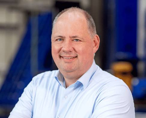 Team Hecker & Krosch