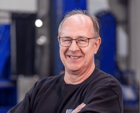 Team Hecker & Krosch