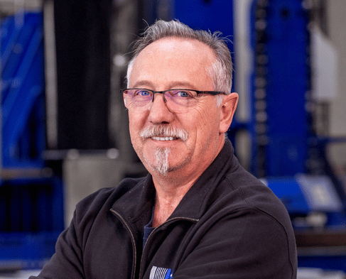 Team Hecker & Krosch