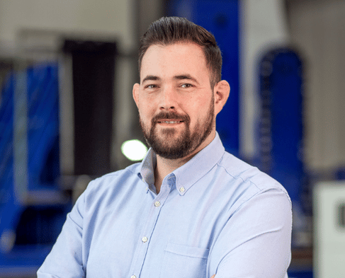 Team Hecker & Krosch