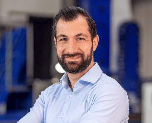 Team Hecker & Krosch