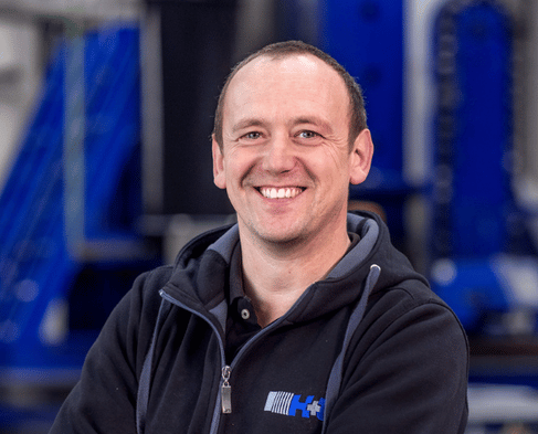 Team Hecker & Krosch