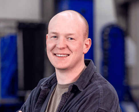 Team Hecker & Krosch