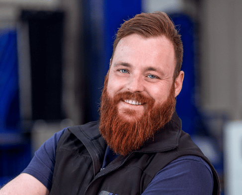 Team Hecker & Krosch