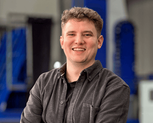 Team Hecker & Krosch